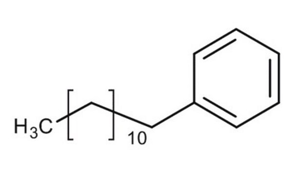 1-fenylododekan for synthesis