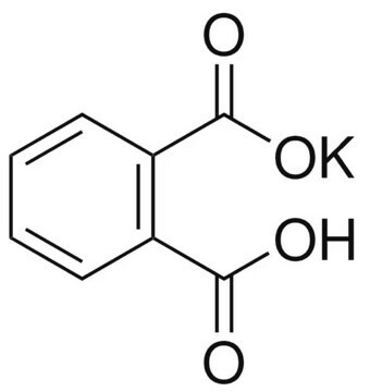 Potassium hydrogen phthalate purified grade