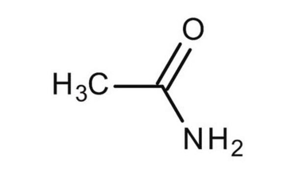 Acetamid for synthesis