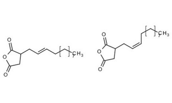 Bezwodnik dodecenylobursztynowy (mixture of isomers) for synthesis