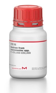 Dextran Mr 450,000-650,000