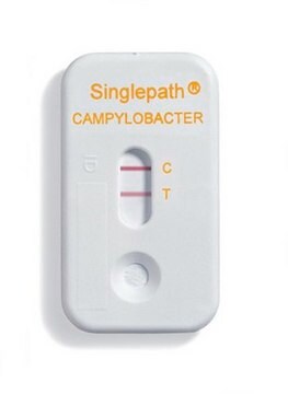 &#174; Campylobacter suitable for lateral flow assay, for Campylobacter spp., input: food(s)