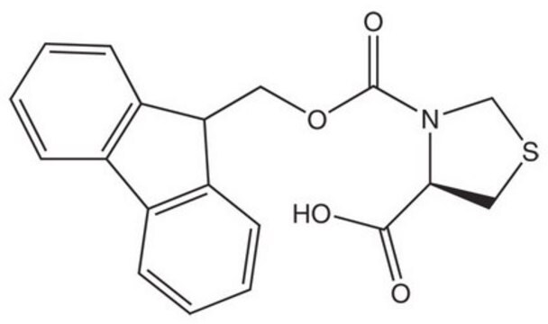 Fmoc-tioprolina Novabiochem&#174;