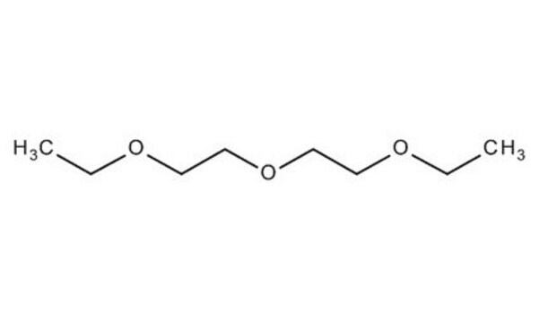 Éther diéthylique du diéthylèneglycol for synthesis