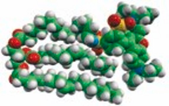 16:0-LR/18:1/18:1 TG - lissamine rhodamine Avanti Polar Lipids 810103C