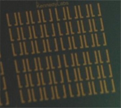 Interdigitated Chip IDE100D