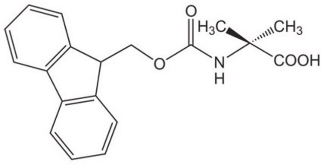 Fmoc-Aib-OH Novabiochem&#174;