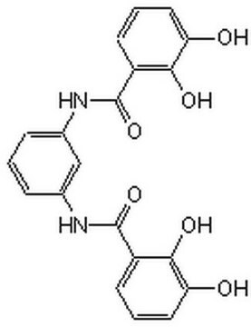 Inhibitor telomerazy IX The Telomerase Inhibitor IX, also referenced under CAS 368449-04-1, controls the biological activity of Telomerase. This small molecule/inhibitor is primarily used for Cell Structure applications.