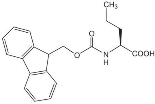 Fmoc-Nva-OH Novabiochem&#174;