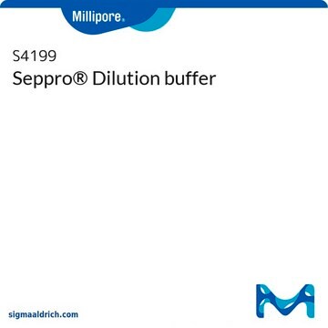 Seppro&#174; Dilution buffer