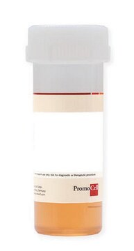 Renal Epithelial Cell Growth Medium 2 SupplementMix containing all media supplements pre-mixed in one vial, 1 Mix for 500 ml