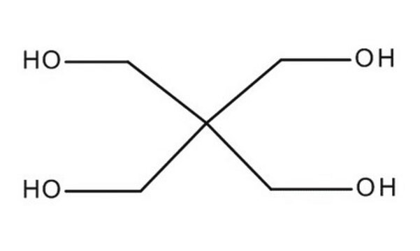 Pentaerytrytol for synthesis