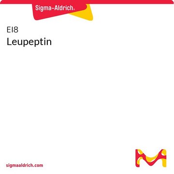 Leupeptine