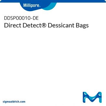 Direct Detect&#174; Dessicant Bags