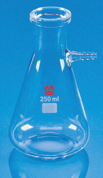 Aldrich&#174; Essentials filter flask, with side arm capacity 2000 mL