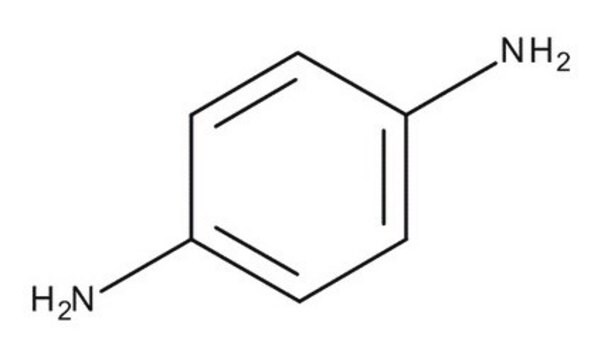 1,4-fenylenodiamina for synthesis