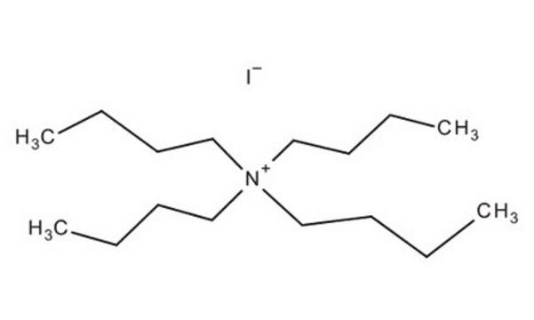 Jodek tetra-n-butyloamoniowy for synthesis