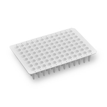 MTC&#8482; Bio PCR Plates size 96&#160;well, skirt: no, low profile/Fast, standard, white