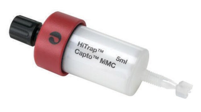 HiTrap&#174; Capto&#8482; MMC Cytiva 11-0032-75, pack of 5 × 5&#160;mL