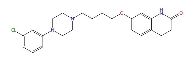 7-[4-[4-(3-Chlorphenyl)-piperazin-1-yl]-butoxy]-3,4-dihydrochinolin-2(1H)-on Pharmaceutical Analytical Impurity (PAI)