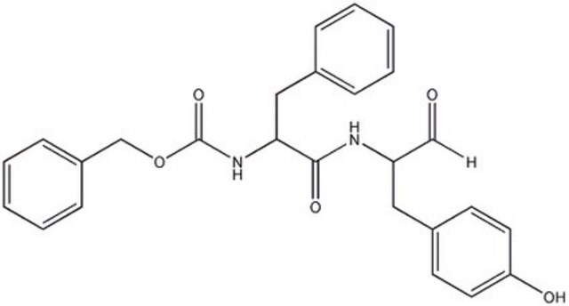 Cathepsin&nbsp;L-Inhibitor&nbsp;II The Cathepsin L Inhibitor II controls the biological activity of Cathepsin L. This small molecule/inhibitor is primarily used for Protease Inhibitors applications.