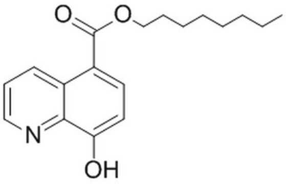 Inhibitor demetylazy histonowej JmjC, n-Octyl-IOX1