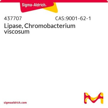 Lipase, Chromobacterium&nbsp;viscosum