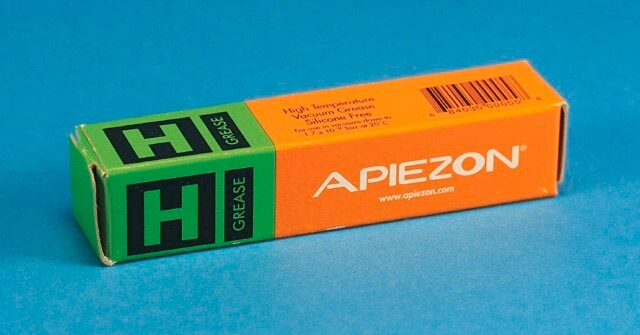 Apiezon&#174;グリース H