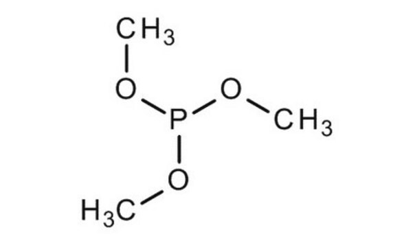 Trimethyl phosphite for synthesis