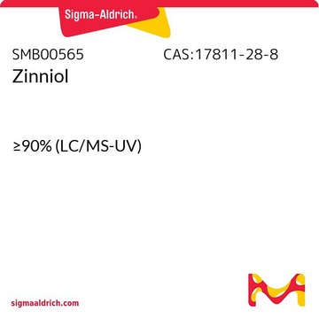 Zinniol &#8805;90% (LC/MS-UV)