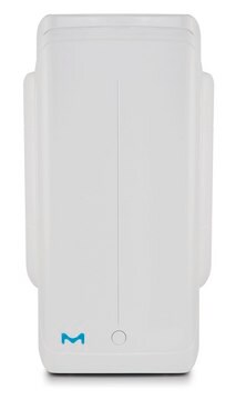 Lagertank 50 L Milli-Q&#174; IQ/IX/EQ storage tank, Stores and maintains the pure (Type 2 and Type 3) water quality