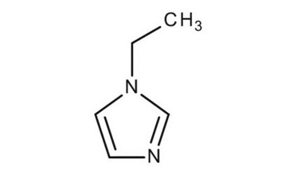 1-Ethyl-1H-imidazole for synthesis