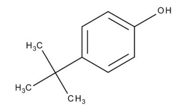 4-tert-Butylphenol for synthesis