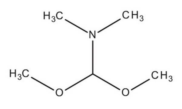 Acetal dimetylowy N,N-dimetyloformamidu for synthesis