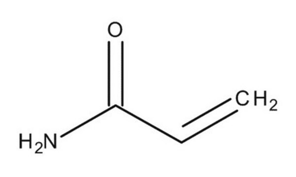 Acrylamid for synthesis