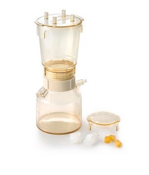 O形圈，(5-329)用于Swinnex 47 mm过滤器支架，硅胶 Accessories for filter holders for sample preparation.