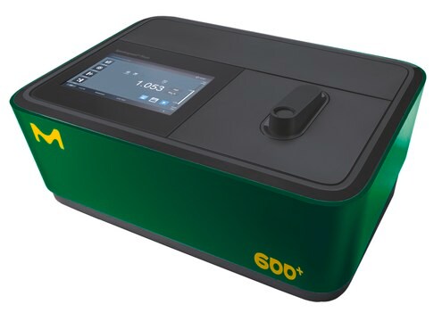 Udowodnić 600 plus photometric, 190-1100&#160;nm, Spectroquant&#174;