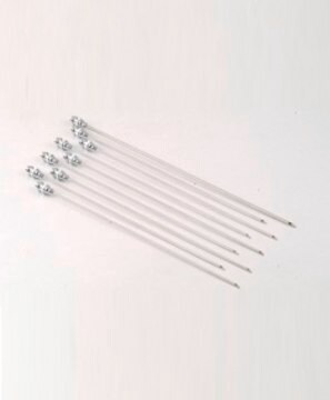 Synthware&#8482; long syringe needle O.D. × L 0.9&#160;mm × 300&#160;mm , Bevel Tip, needle, female luer lock