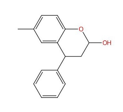 6-Metylo-4-fenylochromanol Pharmaceutical Analytical Impurity (PAI)