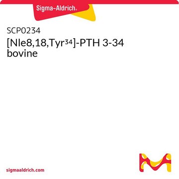 [Nle8,18,Tyr34]-PTH 3-34 bovine