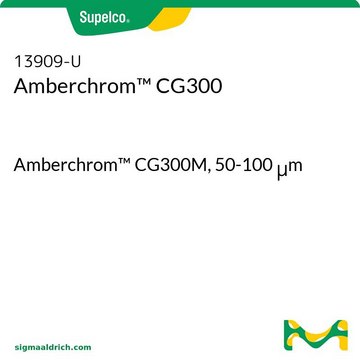 Amberchrom&#8482; CG300 Amberchrom&#8482; CG300M, 50-100&#160;&#956;m