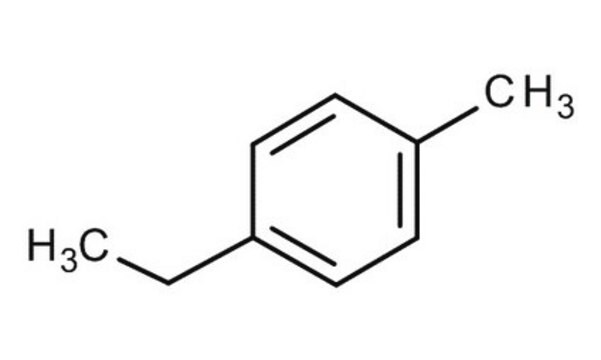 4-Ethyltoluene for synthesis