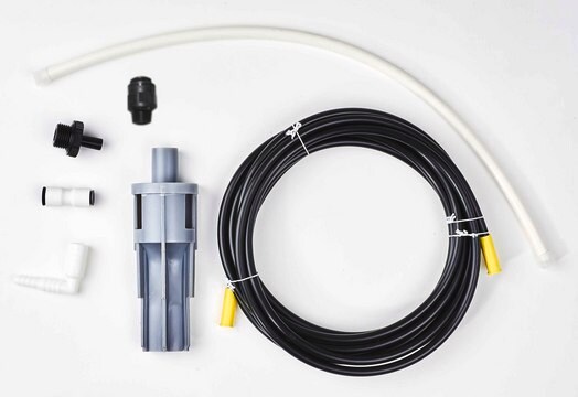 Lab Close Kit For use with Elix&#174; Advantage/Reference and Milli-Q&#174; Direct/Integral Water Purification Systems