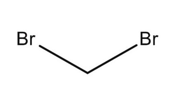 Dibrommethan (stabilised) for synthesis