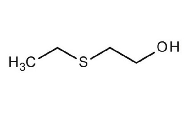 2-(etylomerkapto)-etanol for synthesis