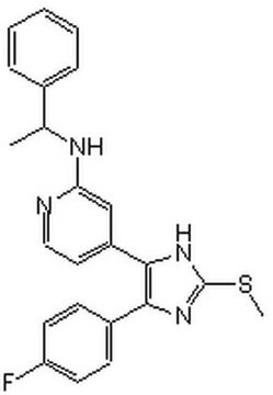 p38-MAP-Kinase-Inhibitor&nbsp;III InSolution, &#8805;98%