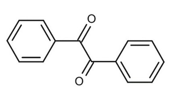 Benzil for synthesis