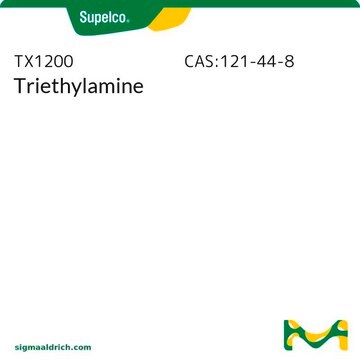 Triethylamine