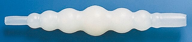 BRAND&#174; tubing connector, straight polypropylene, for tubing i.d., 6 &#8209; 10&#160;mm