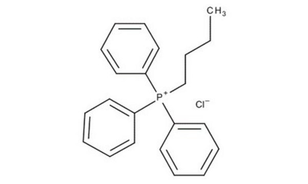 Butyltriphenylphosphonium chloride for synthesis